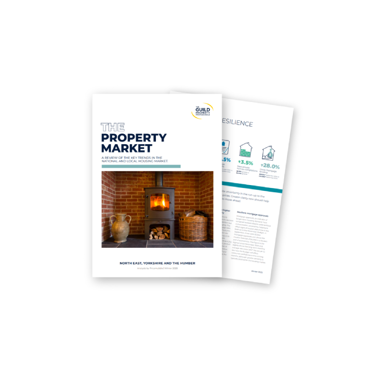2025 Market Report