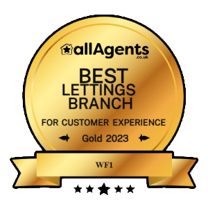 Gold Award 2023