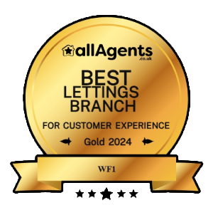 Gold Award 2024