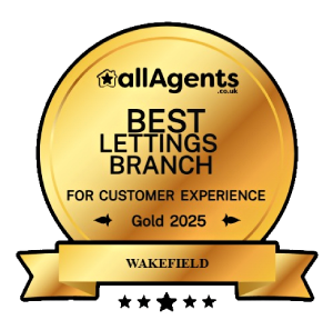Gold Award 2025